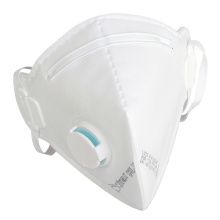 MASQUE ANTI POUSSIERE 3010V AVEC VALVE FFP2